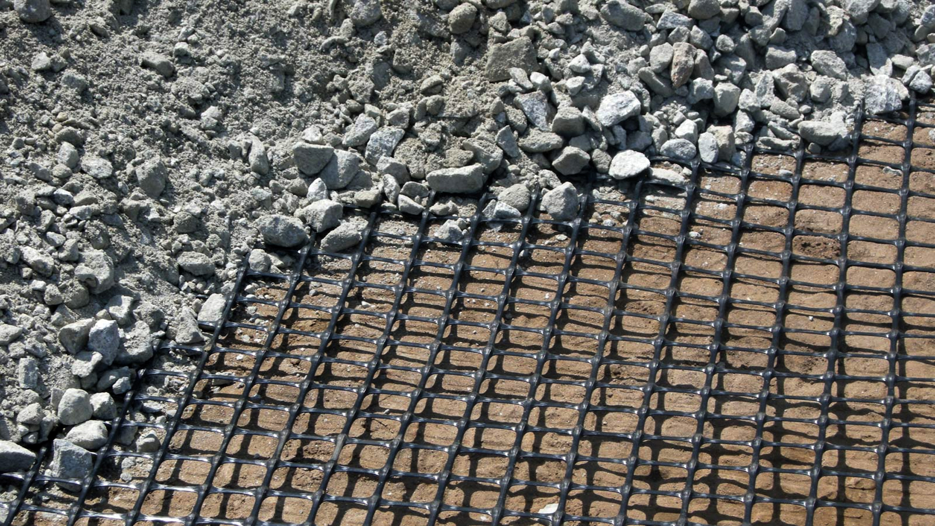 Geosynthetics & Water Management