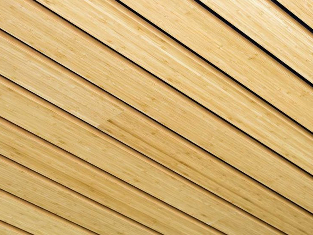 Engineered Bamboo