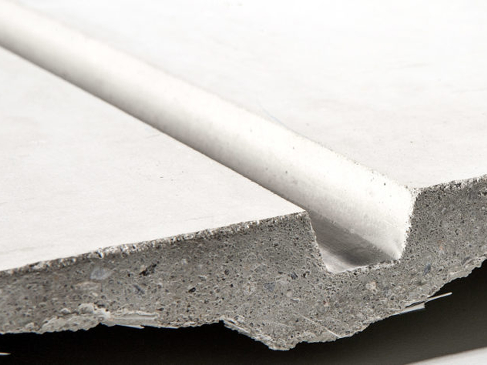 Glass Reinforced Concrete (GRC)