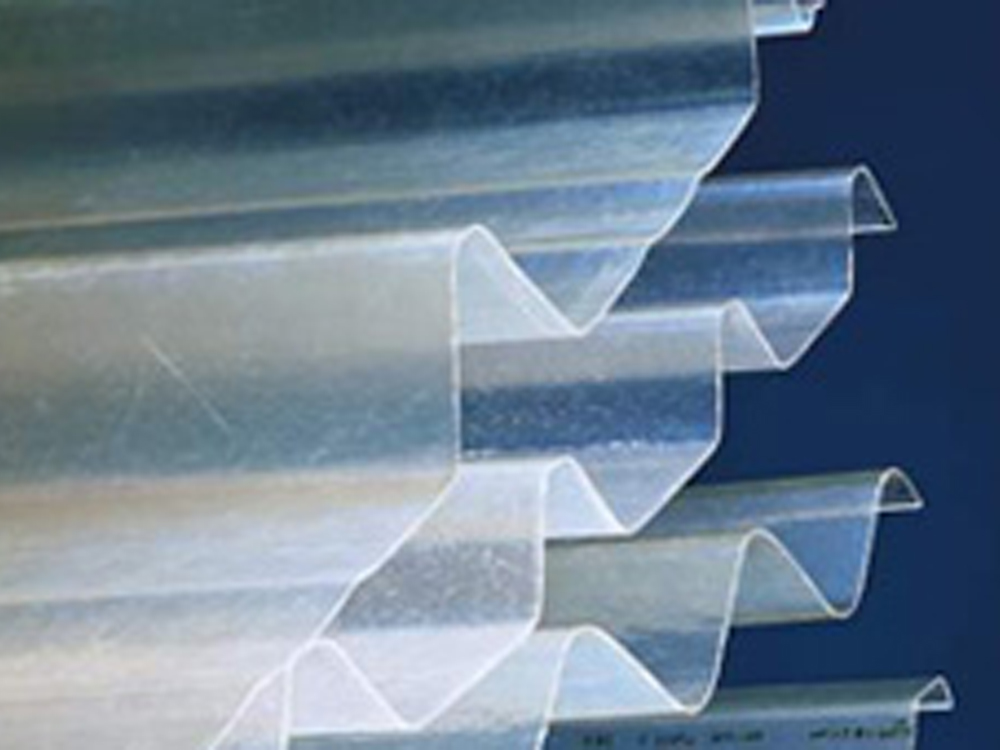 Glass Reinforced Plastic (GRP)