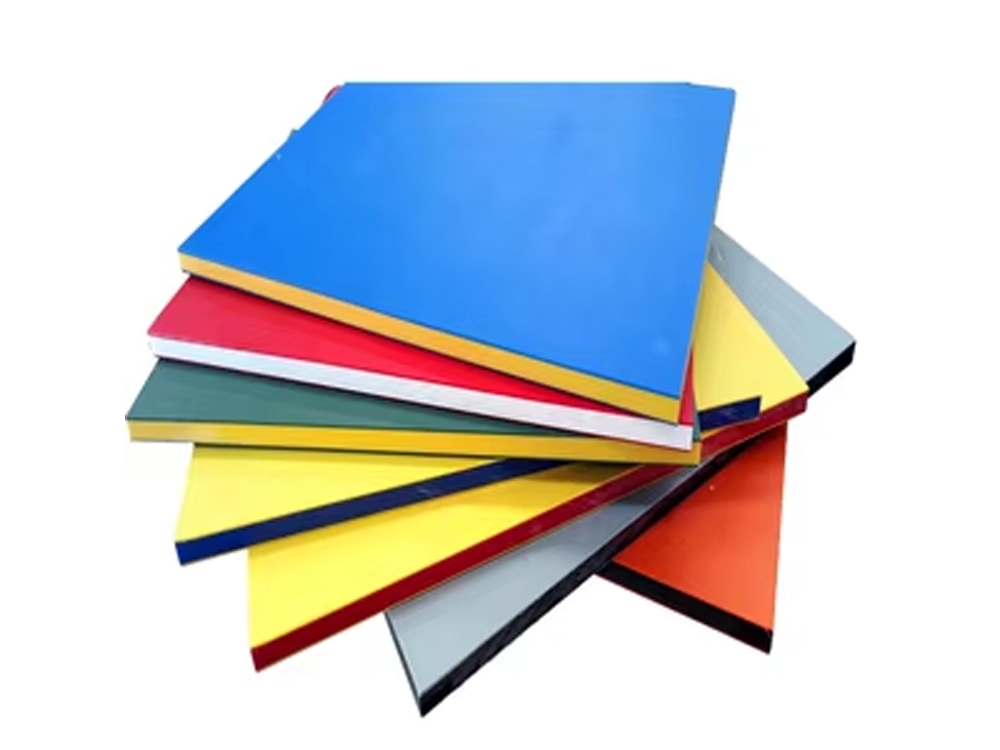 High-Density Polyethylene (HDPE)