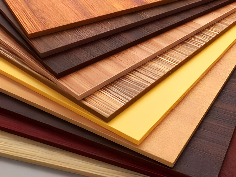 High-Pressure Laminate (HPL)