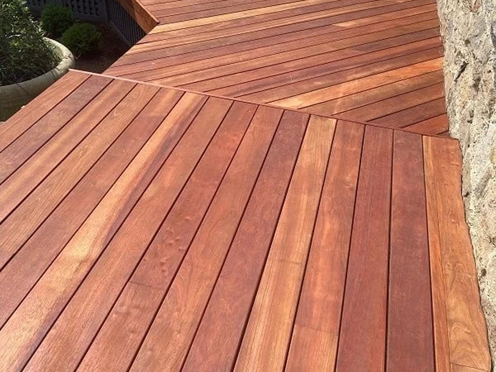 Jatoba Wood