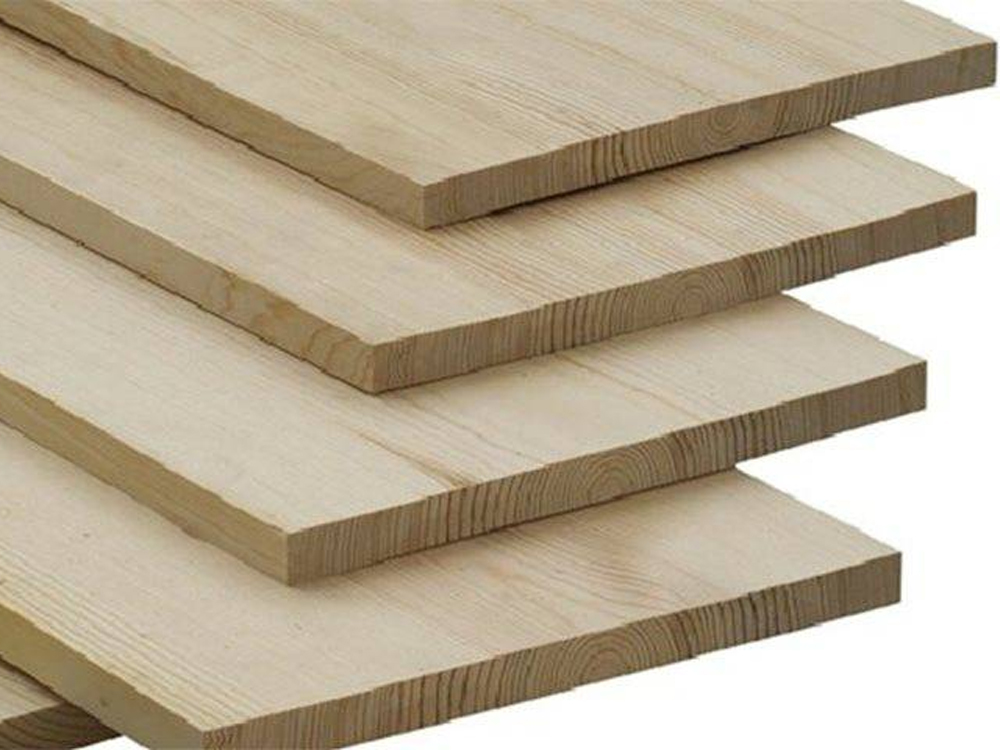 Laminated Pine
