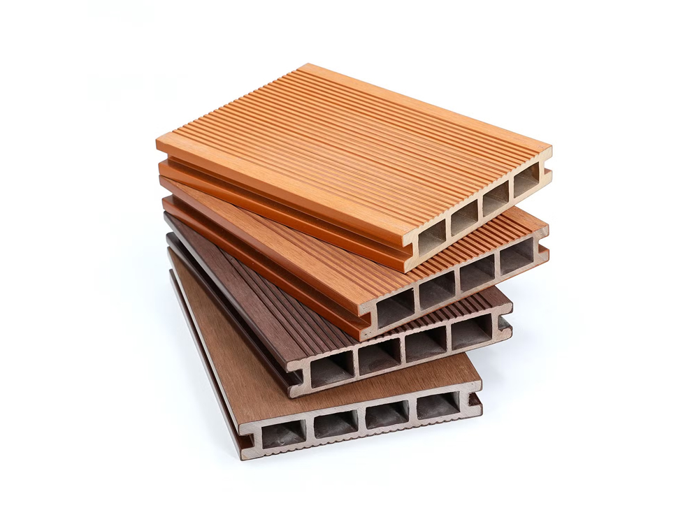 Wood Plastic Composite (WPC)