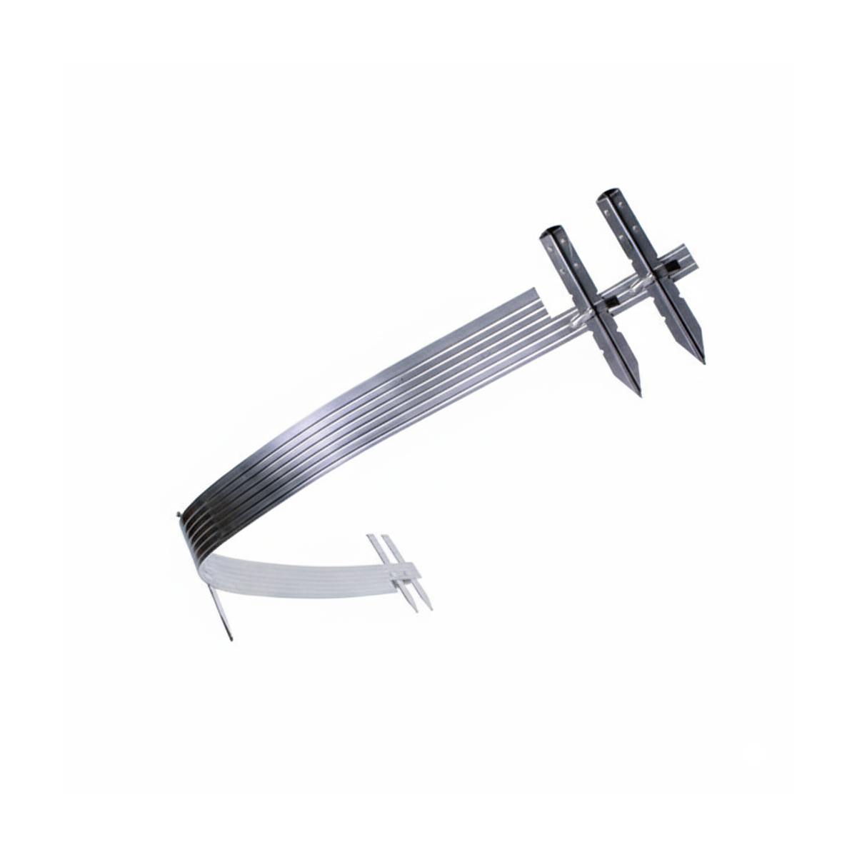 ULG-AE-004 - UrbanEdge Straight Edging - 140 x 4.8