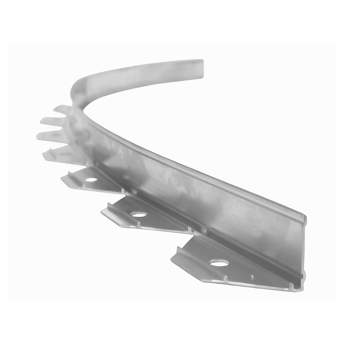 ULG-AE-008 - UrbanEdge L-Edging - 140 x 4.8