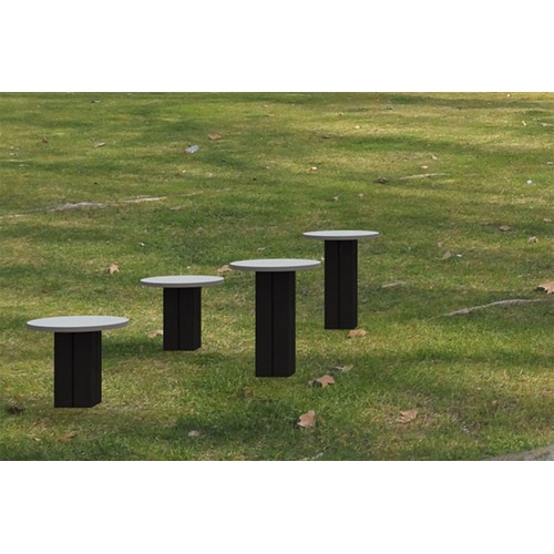 ULG-CAL-001 - Calisthenics - Balance Posts thumbnail 3