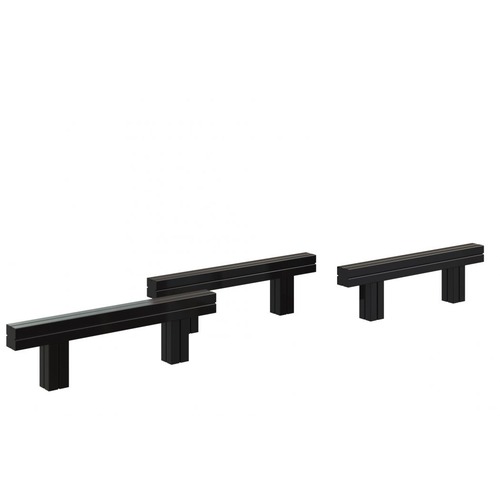 ULG-CAL-002 - Calisthenics - Balance Beams