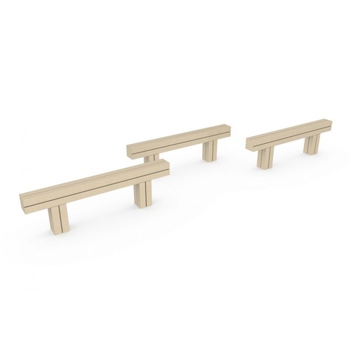 ULG-CAL-002 - Calisthenics - Balance Beams thumbnail 2