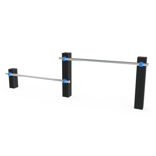 ULG-CAL-003 - Calisthenics - Push-Up Bars