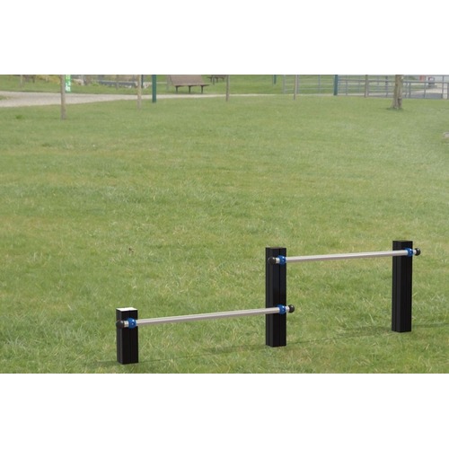 ULG-CAL-003 - Calisthenics - Push-Up Bars thumbnail 3