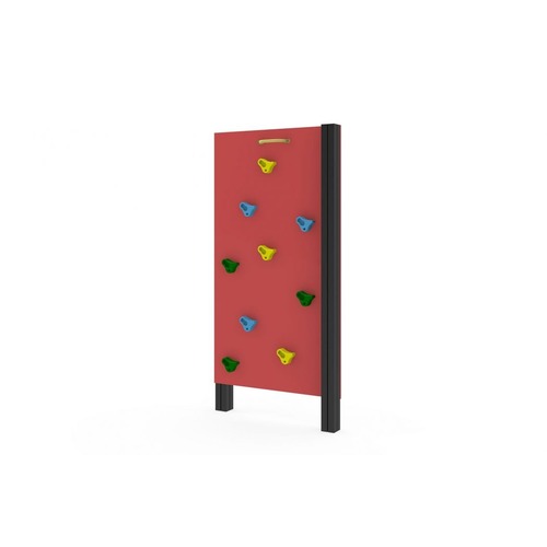 ULG-CAL-004 - Calisthenics - Climb and Descent Unit