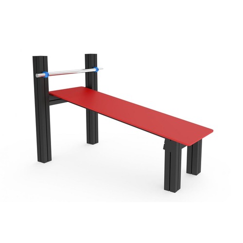 ULG-CAL-005 - Calisthenics - Abdominal Bench thumbnail 2