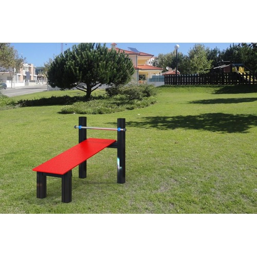 ULG-CAL-005 - Calisthenics - Abdominal Bench thumbnail 3