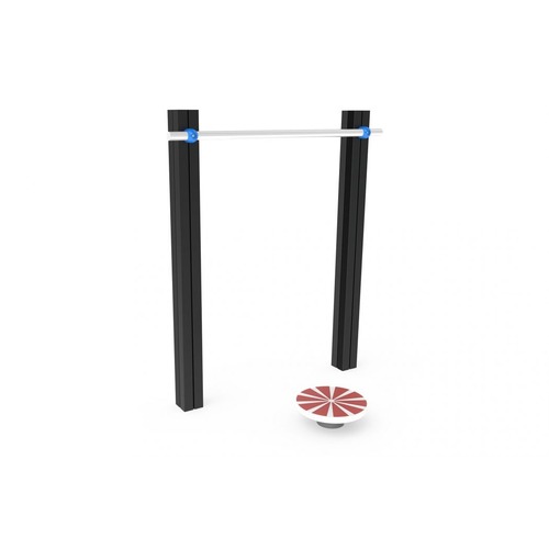 ULG-CAL-007 - Calisthenics - Waist Twister