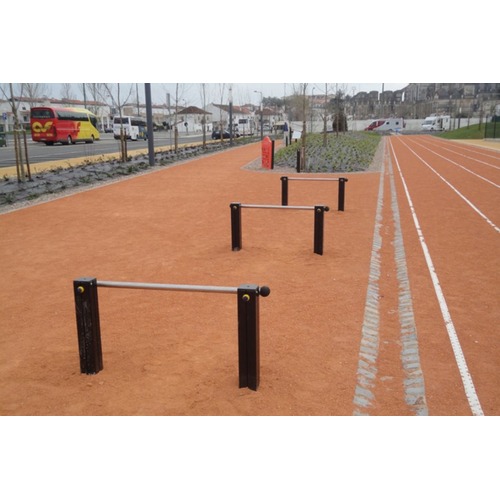 ULG-CAL-009 - Calisthenics - Jump Hurdles thumbnail 3