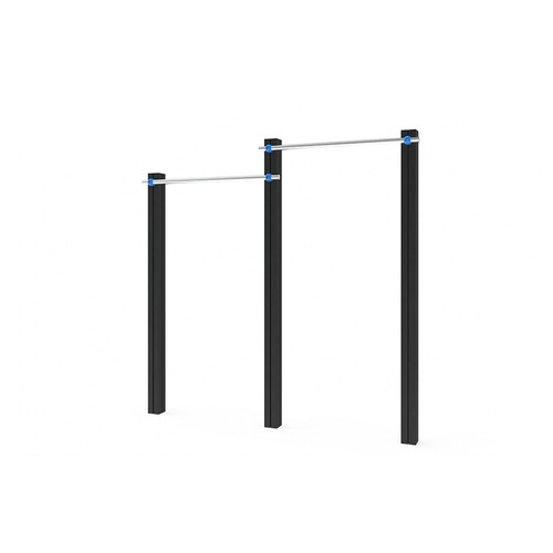 ULG-CAL-010 - Calisthenics - Pull-Up Bars