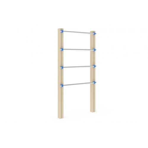ULG-CAL-011 - Calisthenics - Stall Bars thumbnail 2