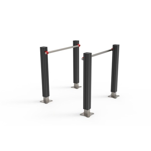 ULG-CAL-016 - Calisthenics - Parallel Bars