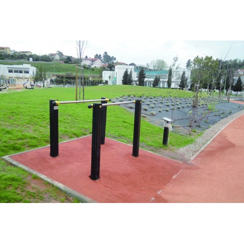 ULG-CAL-016 - Calisthenics - Parallel Bars thumbnail 3