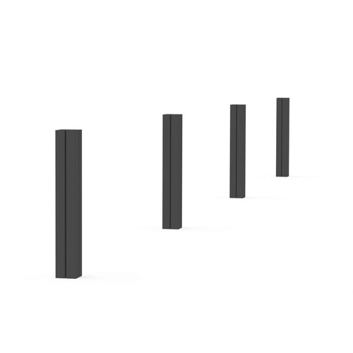 ULG-CAL-017 - Calisthenics - Slalom