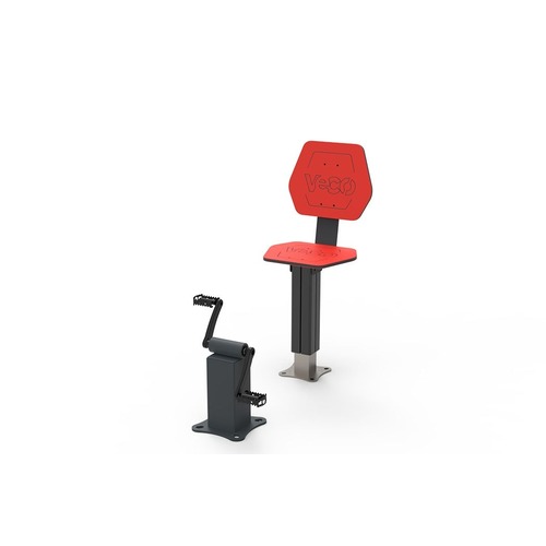 ULG-CAL-019 - Calisthenics - Bicycle