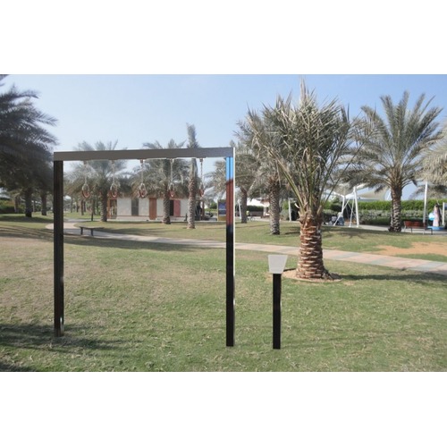 ULG-CAL-021 - Calisthenics - Ring Climber thumbnail 3