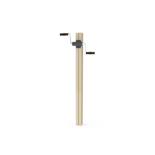 ULG-CAL-023 - Calisthenics - Hand Pedal Trainer thumbnail 2