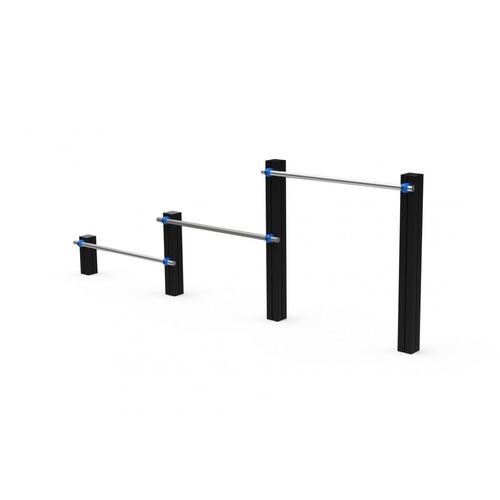 ULG-CAL-027 - Calisthenics - Fitness Bars thumbnail 1