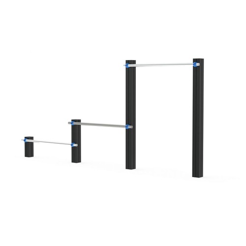 ULG-CAL-027 - Calisthenics - Fitness Bars thumbnail 2