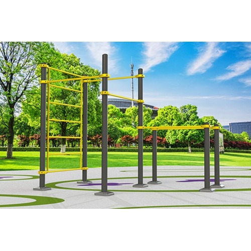 ULG-CCL-004 - Calisthenics - Street Workout thumbnail 2