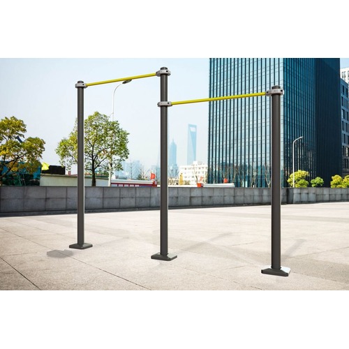 ULG-CCL-007 - Calisthenics - Maintenance Circuit thumbnail 2
