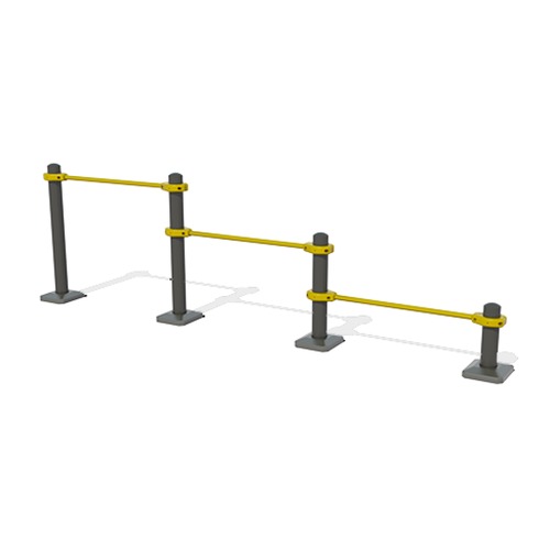 ULG-CCL-008 - Calisthenics - Maintenance Circuit thumbnail 1