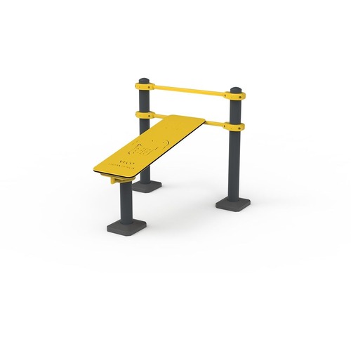 ULG-CCL-010 - Calisthenics - Abdominal Bench thumbnail 1