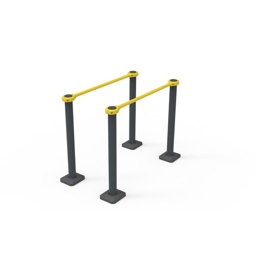 ULG-CCL-013 - Calisthenics - Parallel Bars thumbnail 1