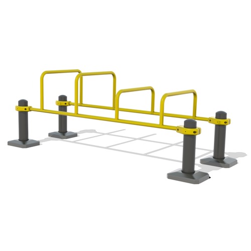 ULG-CCL-015 - Calisthenics - Bars thumbnail 1