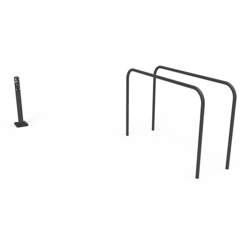 ULG-CCL-016 - Calisthenics - Parallel Bars thumbnail 1