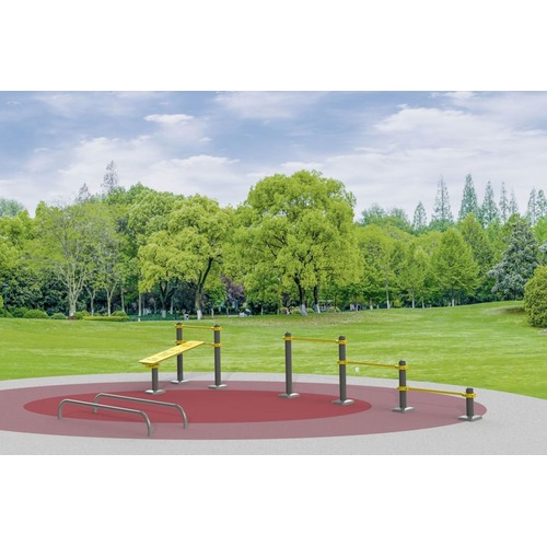 ULG-CCL-020 - Calisthenics - Street Workout thumbnail 4
