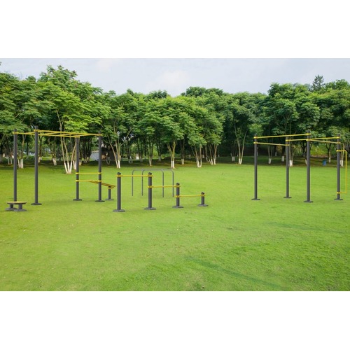 ULG-CCL-022 - Calisthenics - Street Workout thumbnail 4