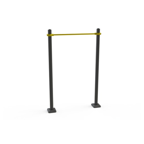 ULG-CCL-028 - Calisthenics - Pull-Up Bar thumbnail 1