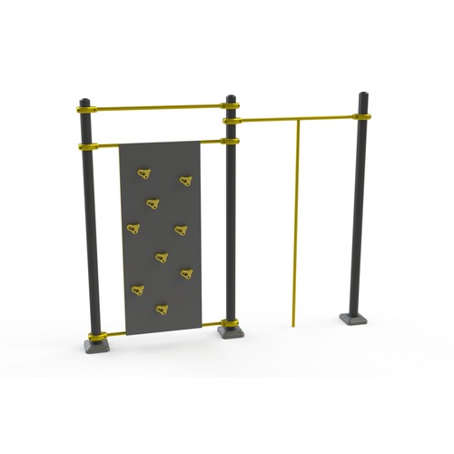 ULG-CCL-029 - Calisthenics - Street Workout thumbnail 1