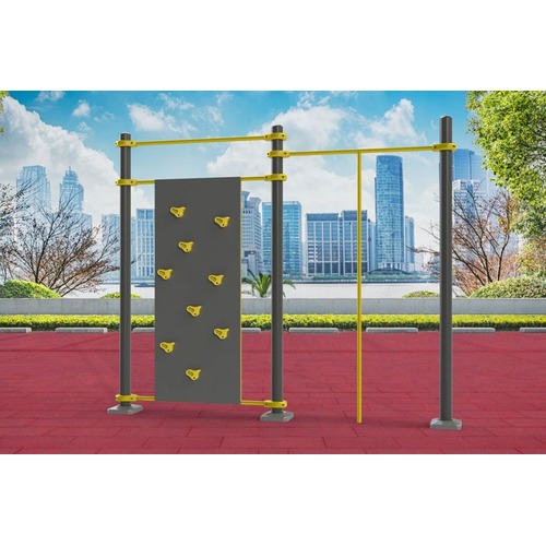 ULG-CCL-029 - Calisthenics - Street Workout thumbnail 3
