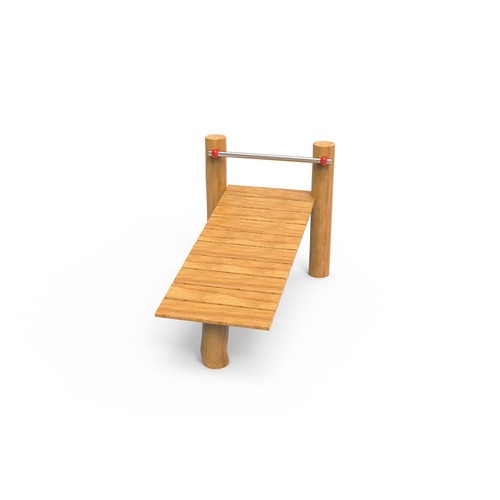 ULG-CRB-001 - Calisthenics - Abdominal Bench thumbnail 1