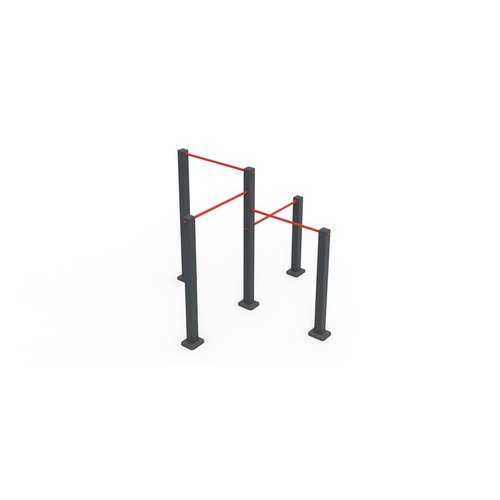 ULG-CSQ-010 - Calisthenics - Pull-Up Bar thumbnail 1