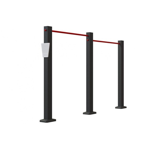 ULG-CSQ-011 - Calisthenics - Pull-Up Bars thumbnail 1