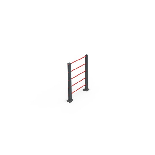 ULG-CSQ-012 - Calisthenics - Stall Bars thumbnail 1