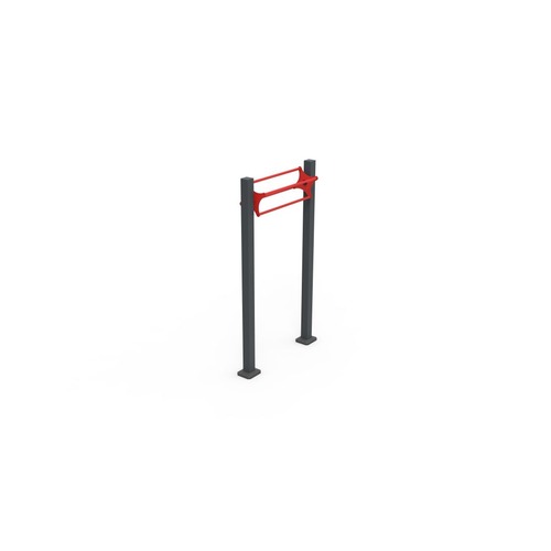 ULG-CSQ-018 - Calisthenics - Pull Up thumbnail 1