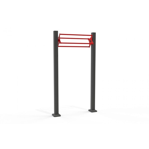 ULG-CSQ-018 - Calisthenics - Pull Up thumbnail 2