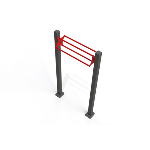 ULG-CSQ-018 - Calisthenics - Pull Up thumbnail 3